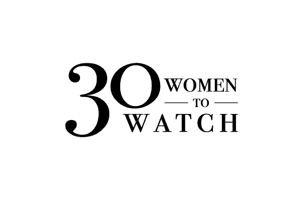 Read more about the article 30 Women to Watch