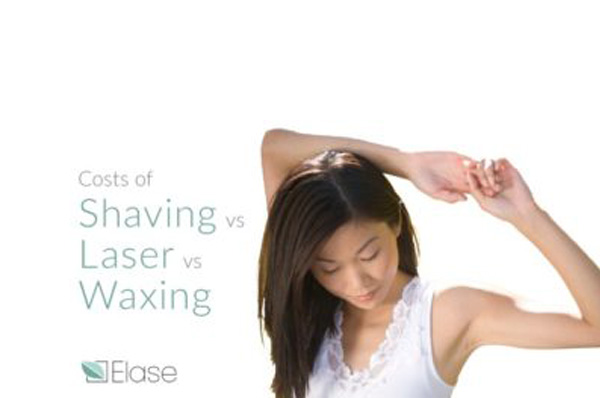 You are currently viewing How Effective Is Laser Hair Removal [Shaving vs Waxing]