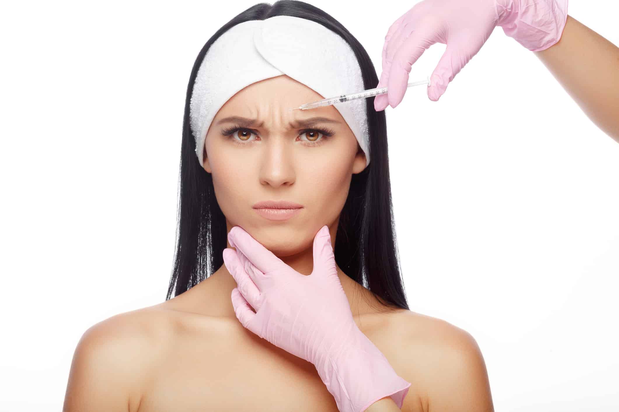 Read more about the article Debunking Botox Myths