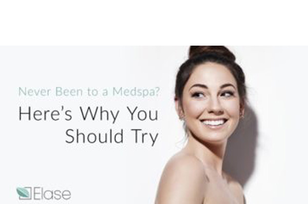 Read more about the article Never Been to a Medspa? Here’s Why You Should Try