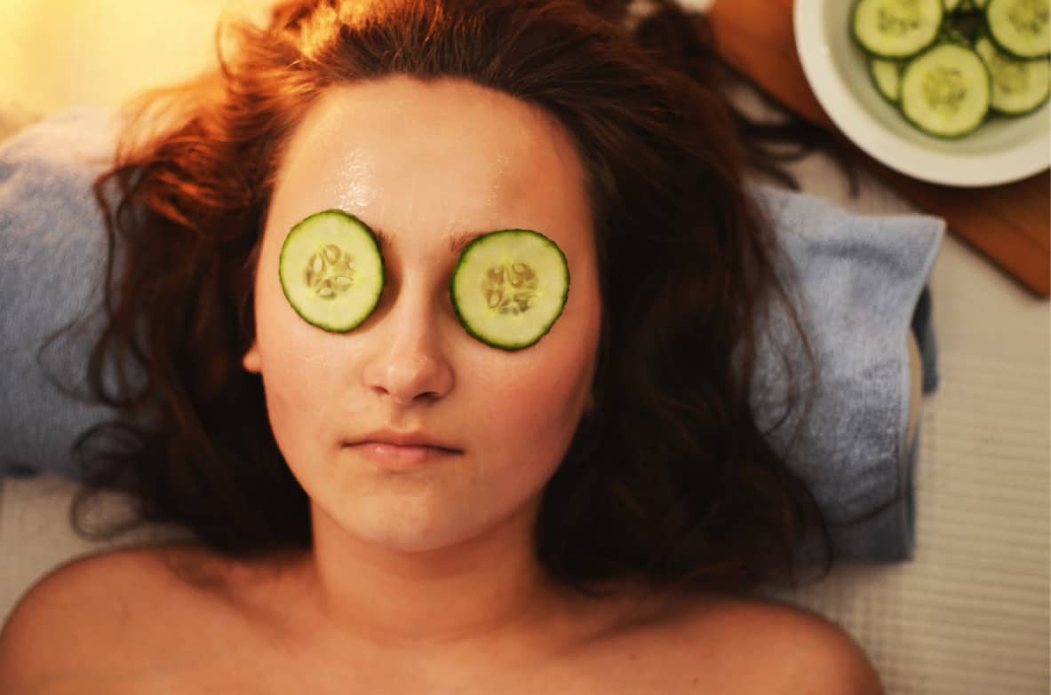 Read more about the article Ways to Pamper Yourself
