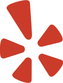 Yelp logo